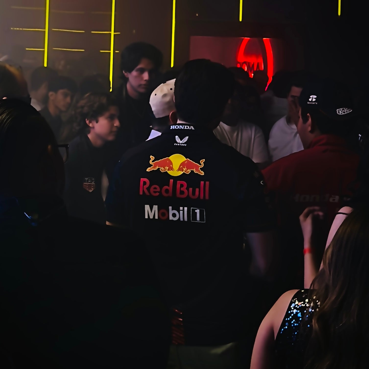 Monaco x Cuando No Era Cantante (Leö Open Show)